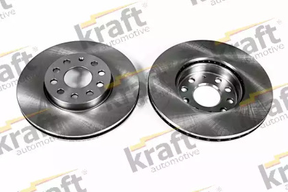 KRAFT AUTOMOTIVE 6040450