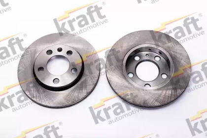 KRAFT AUTOMOTIVE 6040460