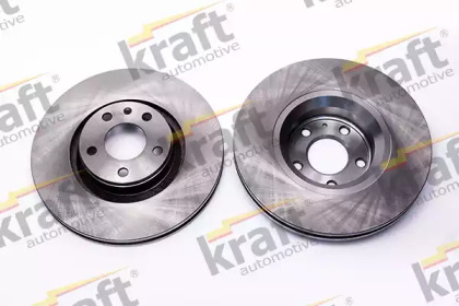 KRAFT AUTOMOTIVE 6040542