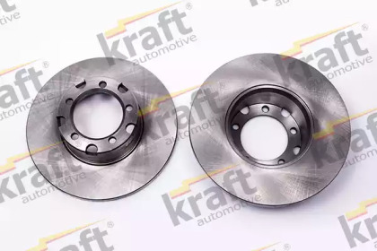 KRAFT AUTOMOTIVE 6041020