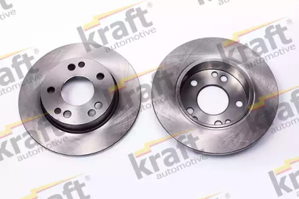 KRAFT AUTOMOTIVE 6041050