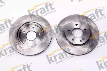 KRAFT AUTOMOTIVE 6041130