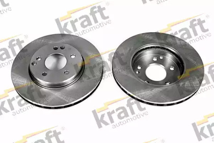 KRAFT AUTOMOTIVE 6041170