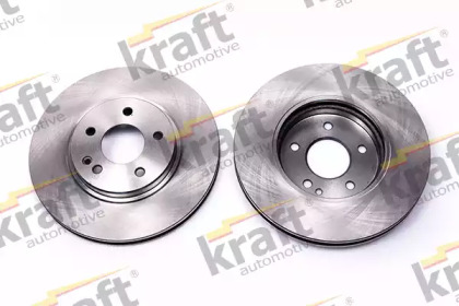 KRAFT AUTOMOTIVE 6041180