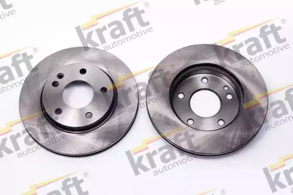 KRAFT AUTOMOTIVE 6041205