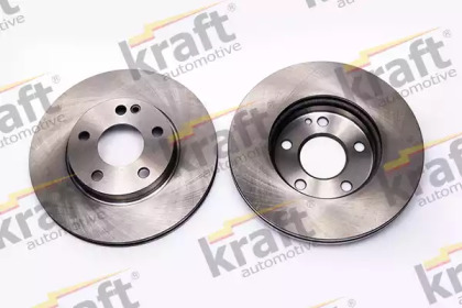 KRAFT AUTOMOTIVE 6041216