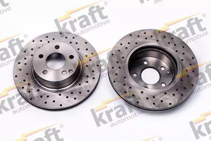 KRAFT AUTOMOTIVE 6041270