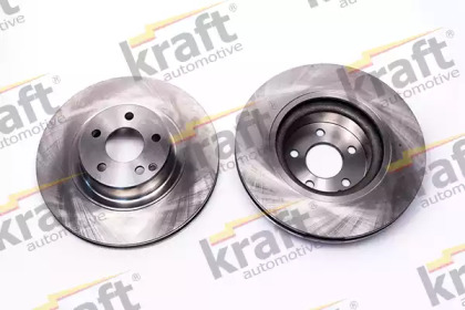 KRAFT AUTOMOTIVE 6041280