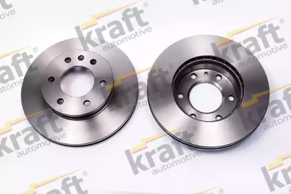 KRAFT AUTOMOTIVE 6041414