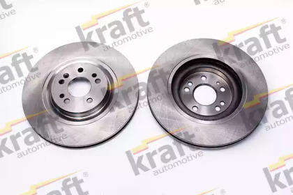 KRAFT AUTOMOTIVE 6041455