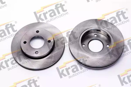 KRAFT AUTOMOTIVE 6041485