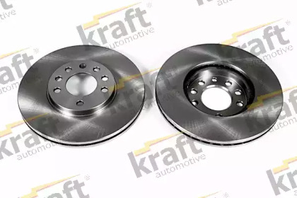 KRAFT AUTOMOTIVE 6041541