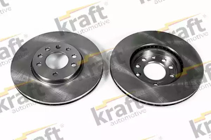 KRAFT AUTOMOTIVE 6041731