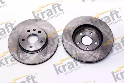 KRAFT AUTOMOTIVE 6041735