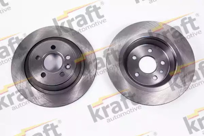 KRAFT AUTOMOTIVE 6042003