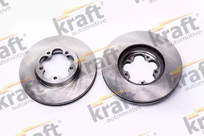 KRAFT AUTOMOTIVE 6042005