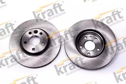 KRAFT AUTOMOTIVE 6042007