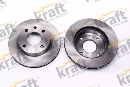 KRAFT AUTOMOTIVE 6042020