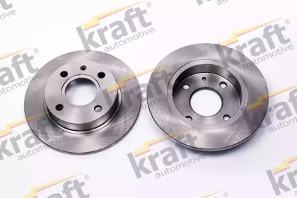 KRAFT AUTOMOTIVE 6042090