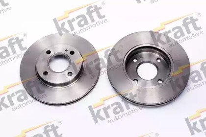 KRAFT AUTOMOTIVE 6042102