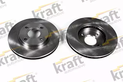 KRAFT AUTOMOTIVE 6042120