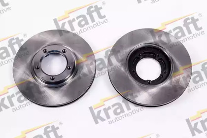 KRAFT AUTOMOTIVE 6042130