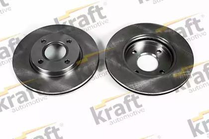 KRAFT AUTOMOTIVE 6042200