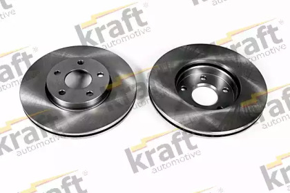 KRAFT AUTOMOTIVE 6042206