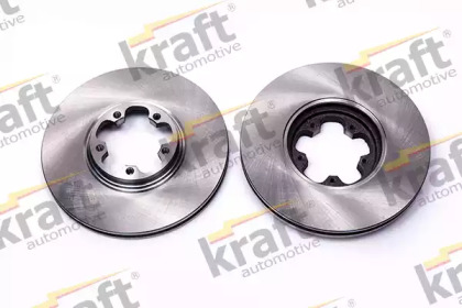 KRAFT AUTOMOTIVE 6042360