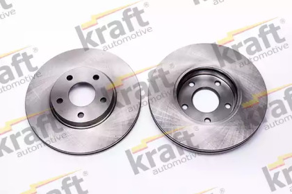 KRAFT AUTOMOTIVE 6042370