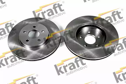 KRAFT AUTOMOTIVE 6042590