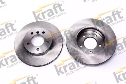 KRAFT AUTOMOTIVE 6042611