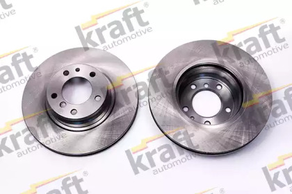 KRAFT AUTOMOTIVE 6042650