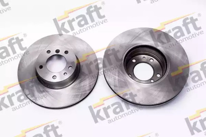 KRAFT AUTOMOTIVE 6042670