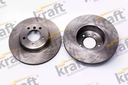 KRAFT AUTOMOTIVE 6042760