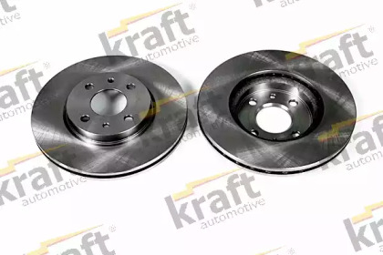 KRAFT AUTOMOTIVE 6043065