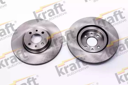 KRAFT AUTOMOTIVE 6043150