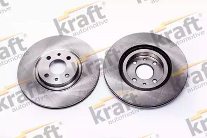 KRAFT AUTOMOTIVE 6043220