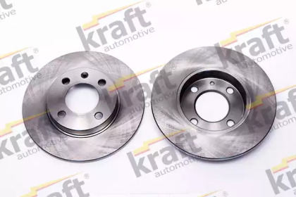 KRAFT AUTOMOTIVE 6044820