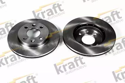 KRAFT AUTOMOTIVE 6045010