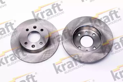 KRAFT AUTOMOTIVE 6045040