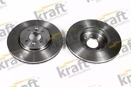 KRAFT AUTOMOTIVE 6045105