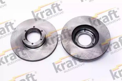 KRAFT AUTOMOTIVE 6045410