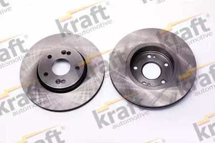 KRAFT AUTOMOTIVE 6045450