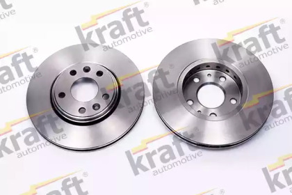 KRAFT AUTOMOTIVE 6045462