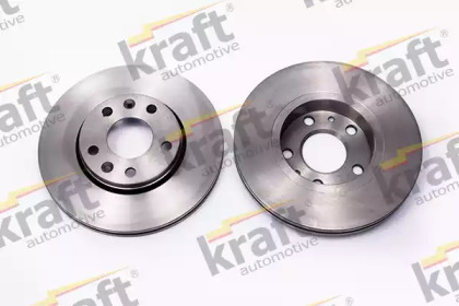 KRAFT AUTOMOTIVE 6045474