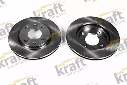 KRAFT AUTOMOTIVE 6045520