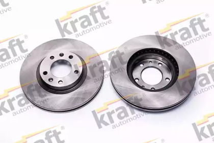 KRAFT AUTOMOTIVE 6045610