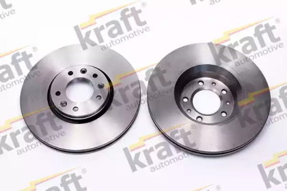 KRAFT AUTOMOTIVE 6045671