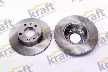 KRAFT AUTOMOTIVE 6045800